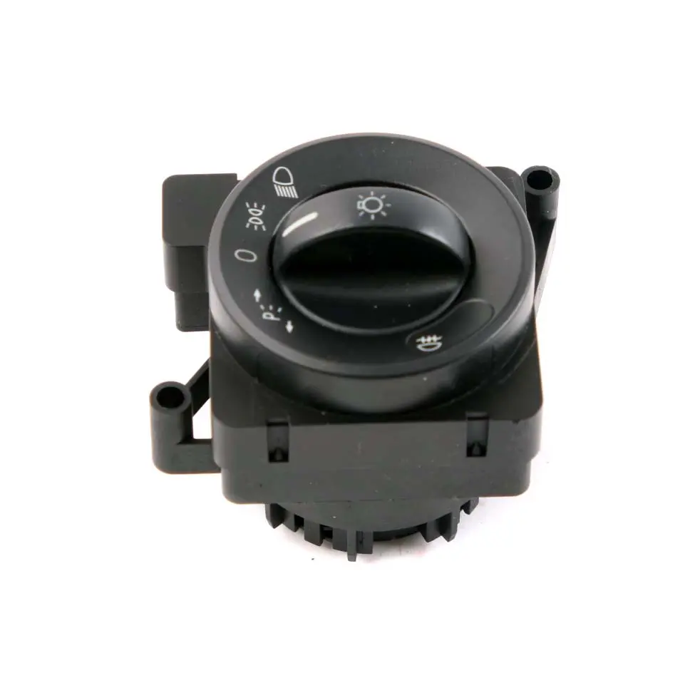  Mercedes-Benz Sprinter W906 Headlight Switch Control Unit Button - SKU A9065450504 - Part number A9065450504