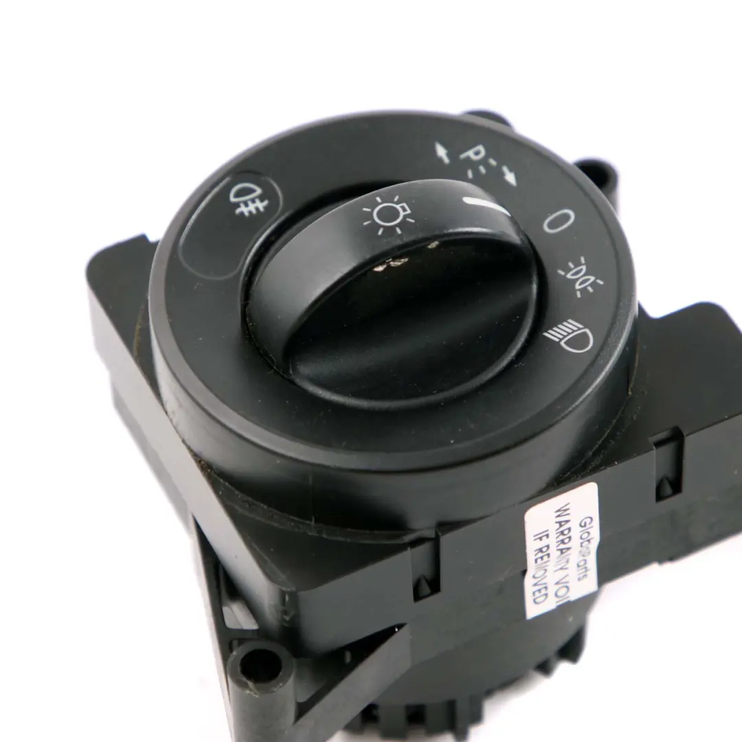 Mercedes W906 Interruttore fari Pulsante Unità di controllo - SKU A9065450504 - Numero di parte A9065450504