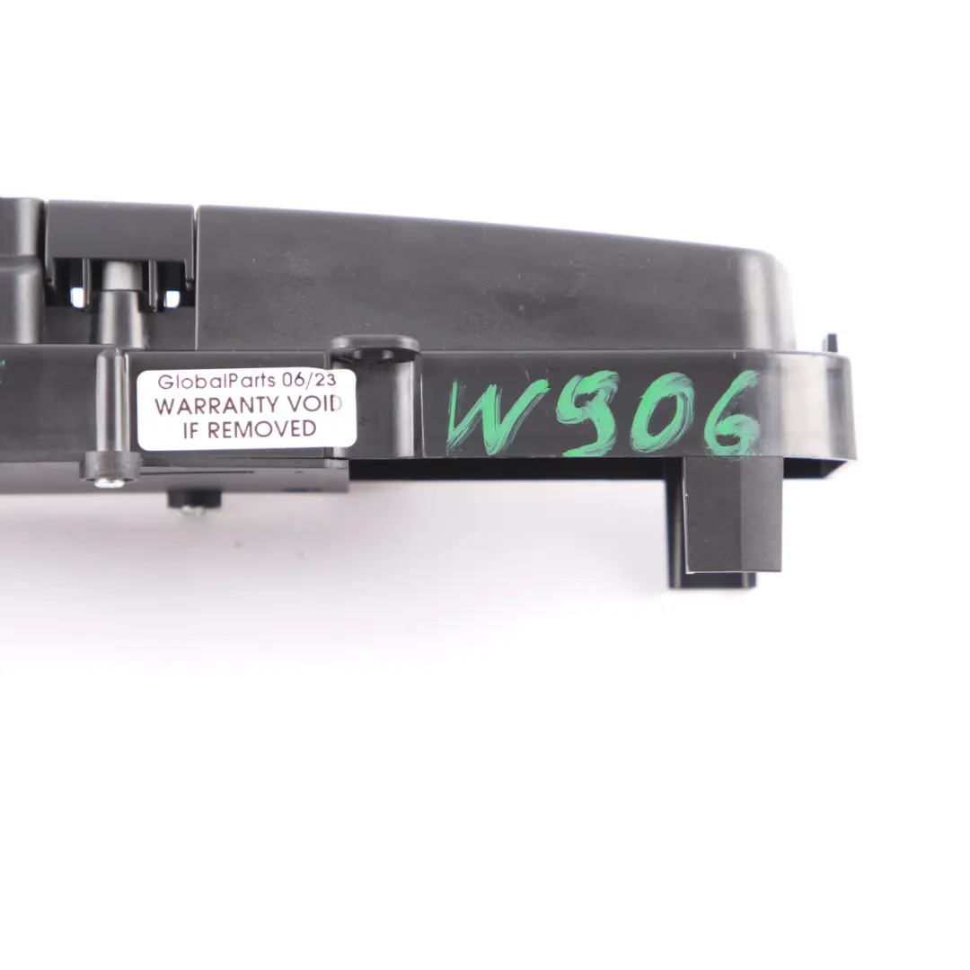 Dashboard Panel Hazard ASR Locking Switch to Mercedes Sprinter W906 with Part number A9065450507 Mercedes Sprinter W906 Dashboard Panel Hazard ASR Locking Switch - SKU A9065450507 - Part number A9065450507