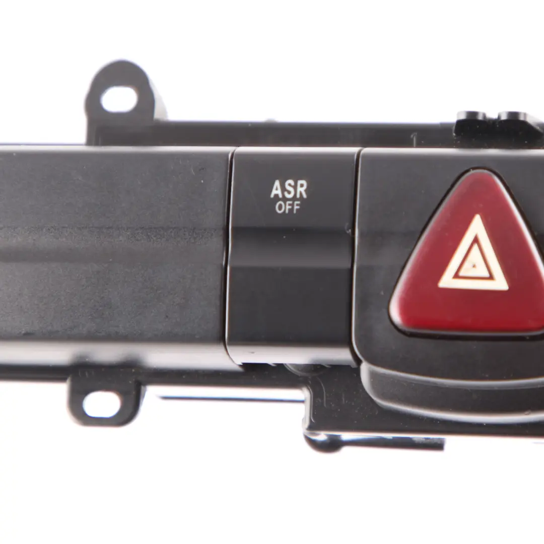Mercedes Sprinter W906 Dashboard Panel Hazard ASR Locking Switch - SKU A9065450507 - Part number A9065450507