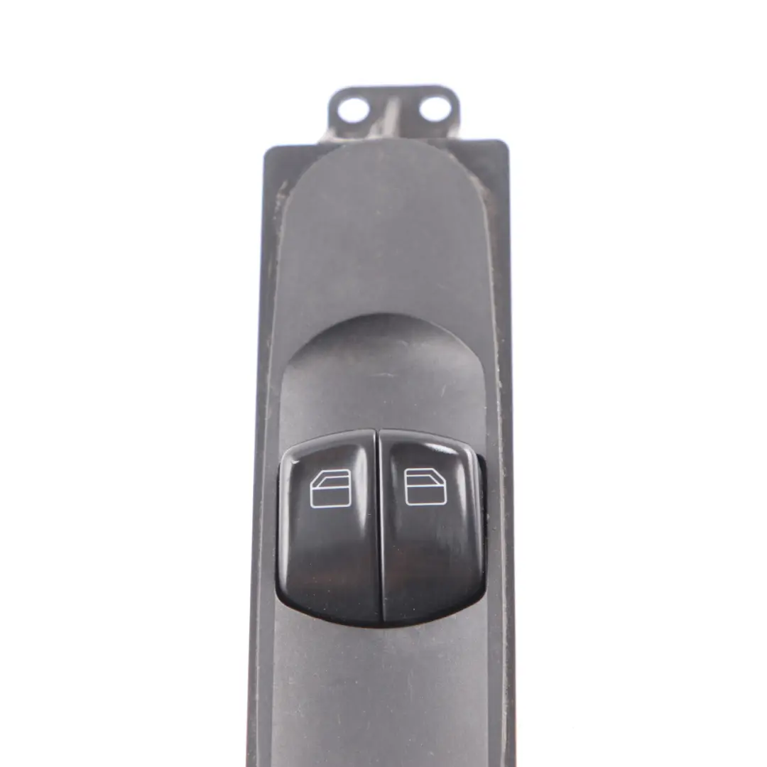 Mercedes W906 Fensterschalter Heber Regelung vorne links Tür A9065451913 - SKU A9065450513 - Teilenummer A9065450513