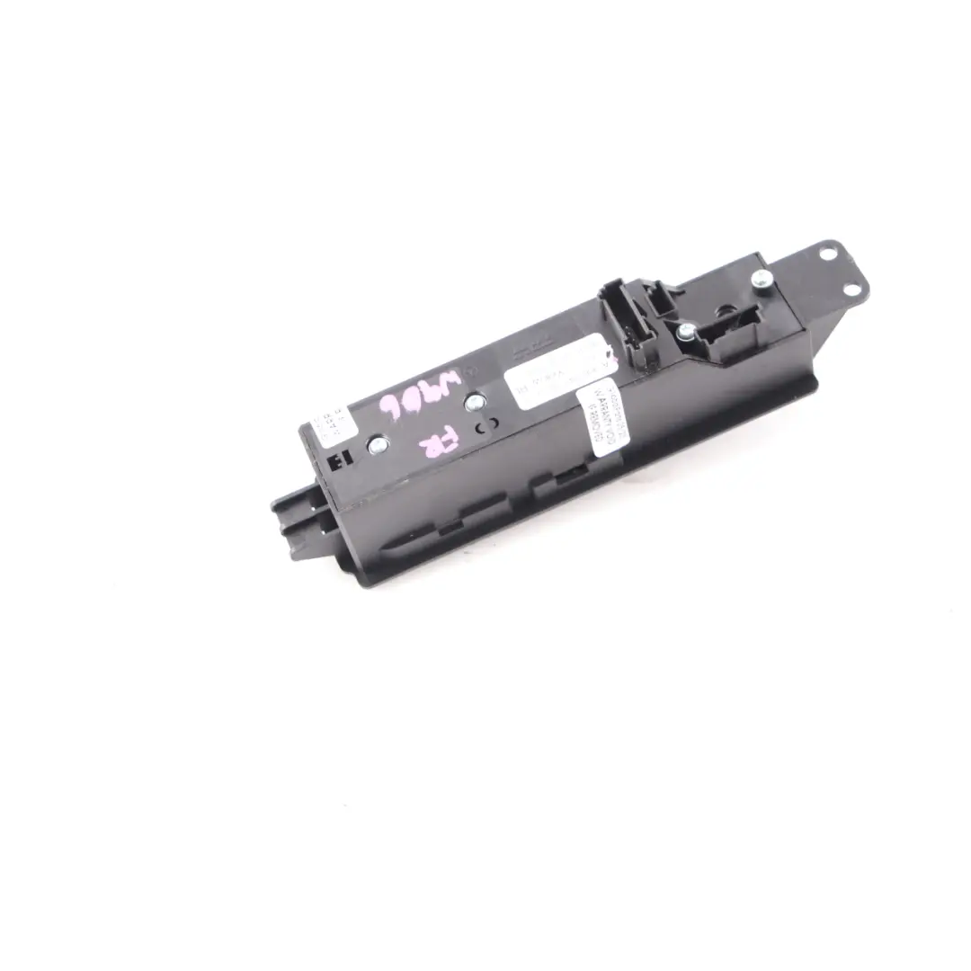 Mercedes W906 Fensterschalter Heber Regelung vorne links Tür A9065451913 - SKU A9065450513 - Teilenummer A9065450513