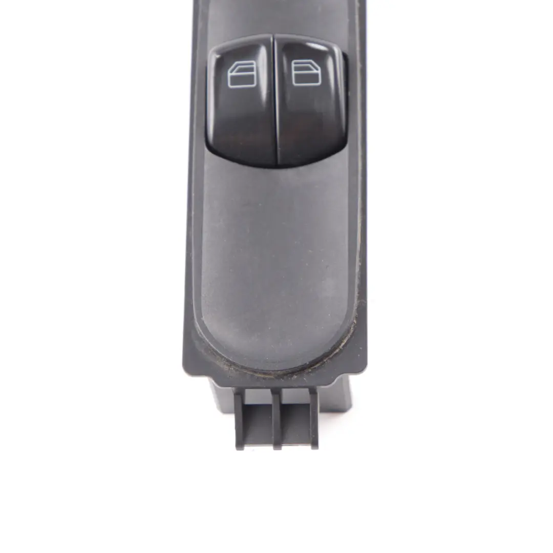 Mercedes W906 Fensterschalter Heber Regelung vorne links Tür A9065451913 - SKU A9065450513 - Teilenummer A9065450513