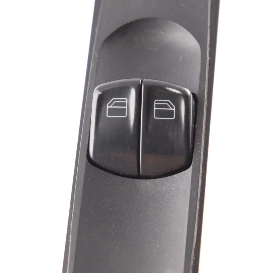 Window Lifter Switch Button Driver's Side to Mercedes Sprinter W906 with Part number A9065450513 Mercedes Sprinter W906 Window Lifter Switch Button Driver's Side - SKU A9065450513 - Part number A9065450513