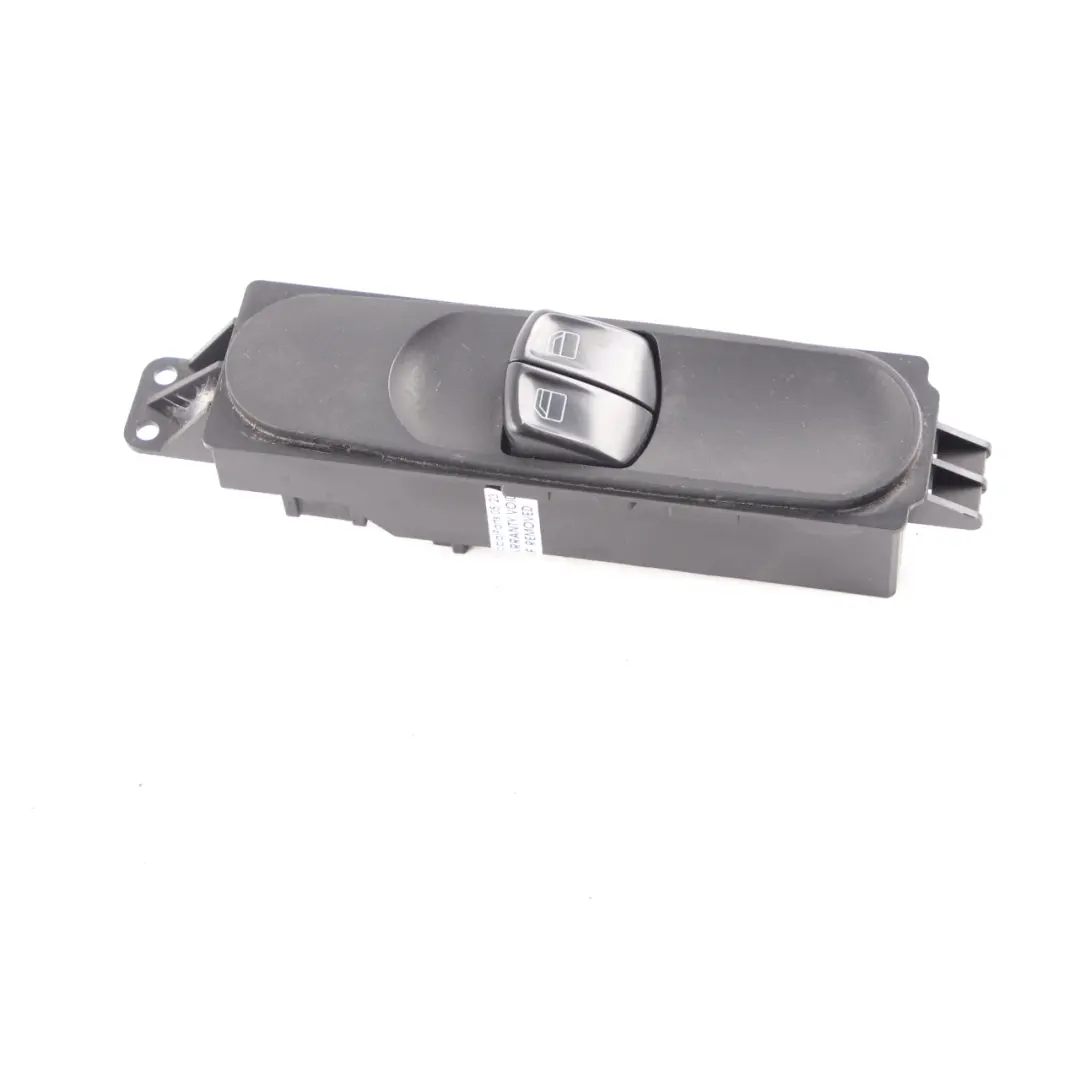 Fensterschalter Heber Regelung vorne links Tür A9065451913 für Mercedes W906 mit Teilenummer A9065450513 Mercedes W906 Fensterschalter Heber Regelung vorne links Tür A9065451913 - SKU A9065450513 - Teilenummer A9065450513
