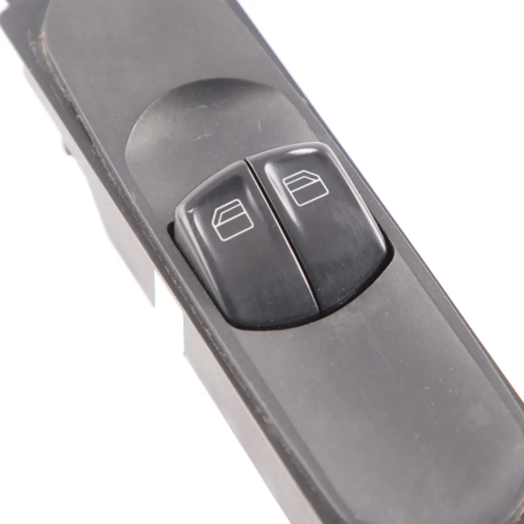 Mercedes W906 Fensterschalter Heber Regelung vorne links Tür A9065451913 - SKU A9065450513 - Teilenummer A9065450513