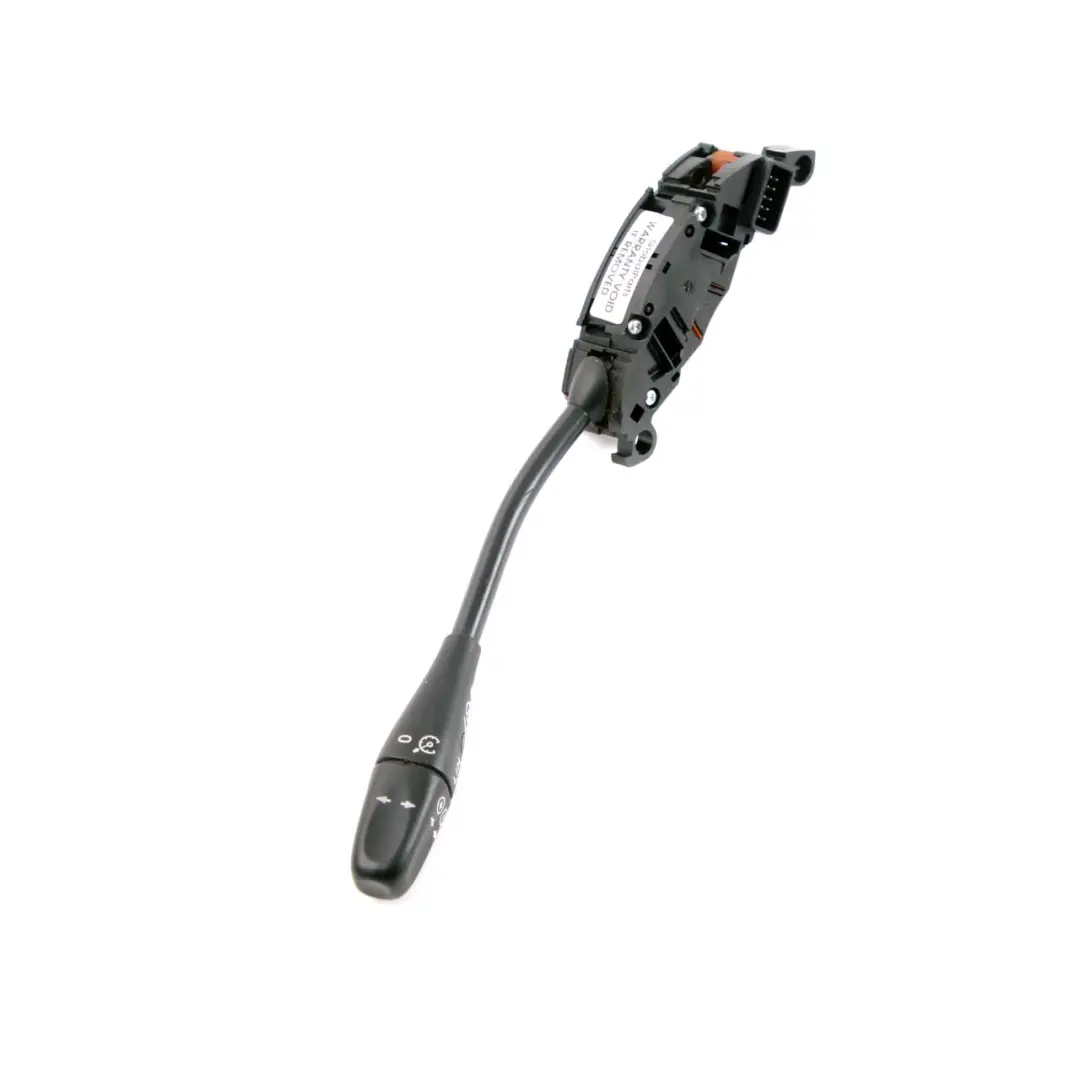 Mercedes Sprinter W906 Cruise Control Tempomat Stalk Switch - SKU A9065450524 - Part number A9065450524