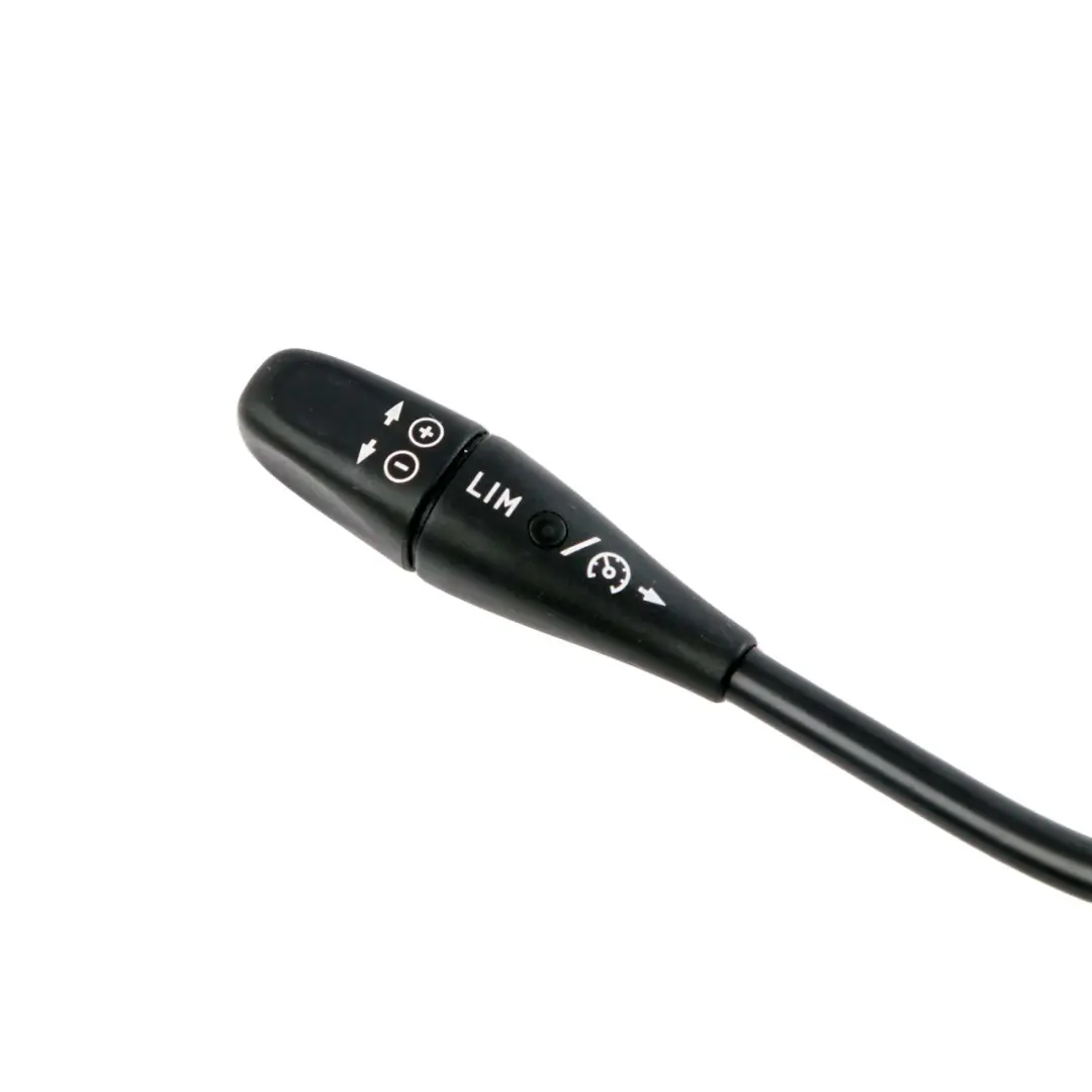 Mercedes Sprinter W906 Cruise Control Tempomat Stalk Switch - SKU A9065450524 - Part number A9065450524