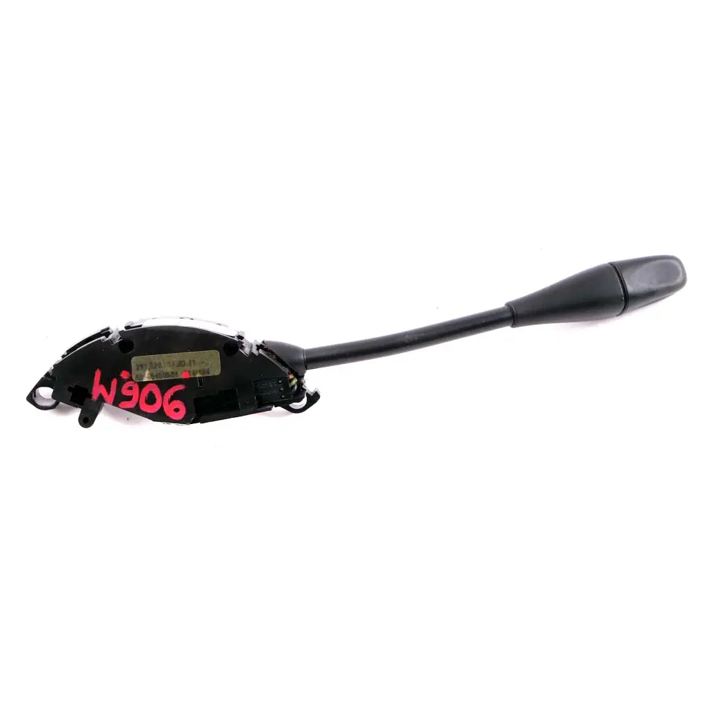 Interruptor Palanca Control Crucero para Mercedes Sprinter W906 con número de pieza A9065450524 Mercedes Sprinter W906 Interruptor Palanca Control Crucero - SKU A9065450524 - Número de pieza A9065450524
