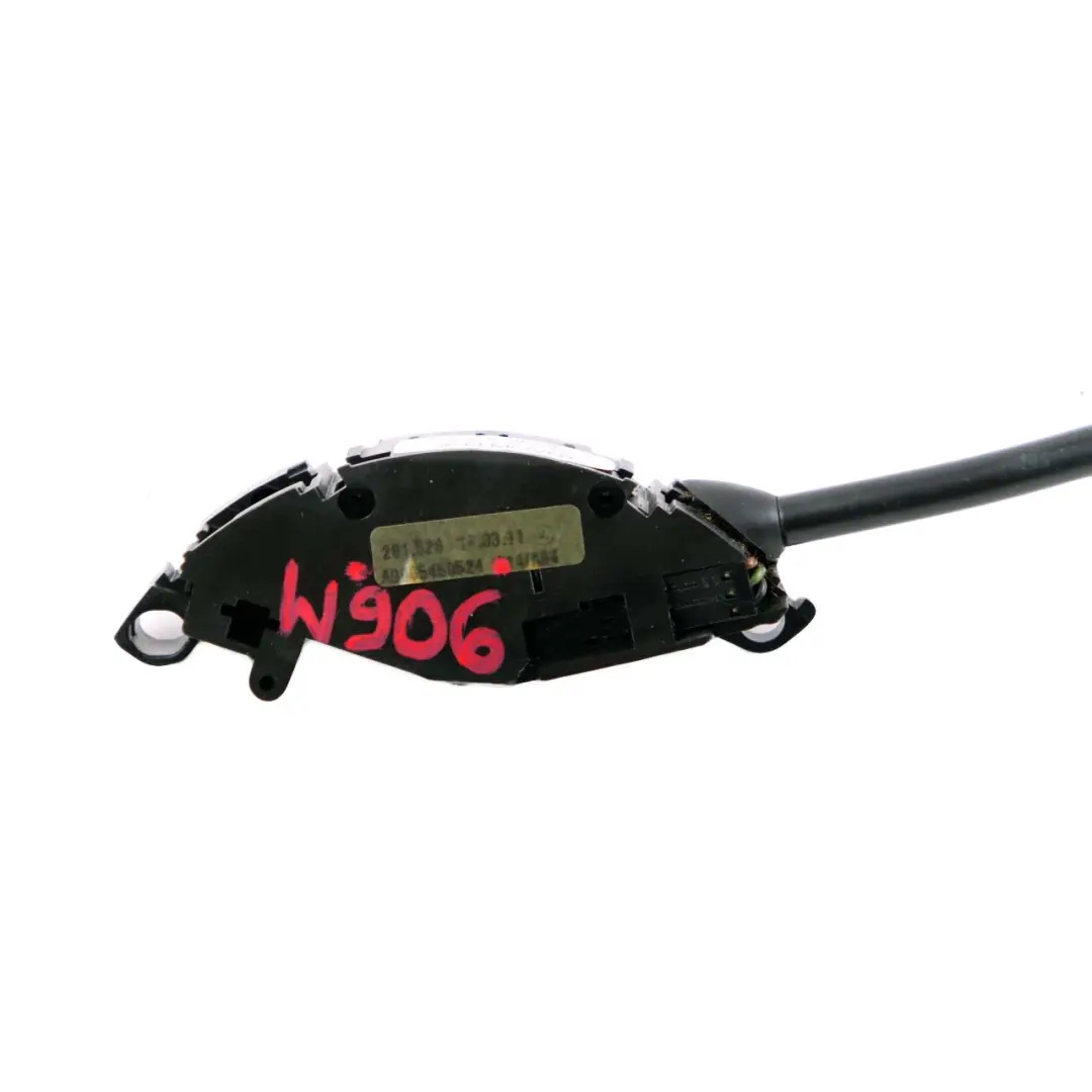 Mercedes Sprinter W906 Cruise Control Tempomat Stalk Switch - SKU A9065450524 - Part number A9065450524