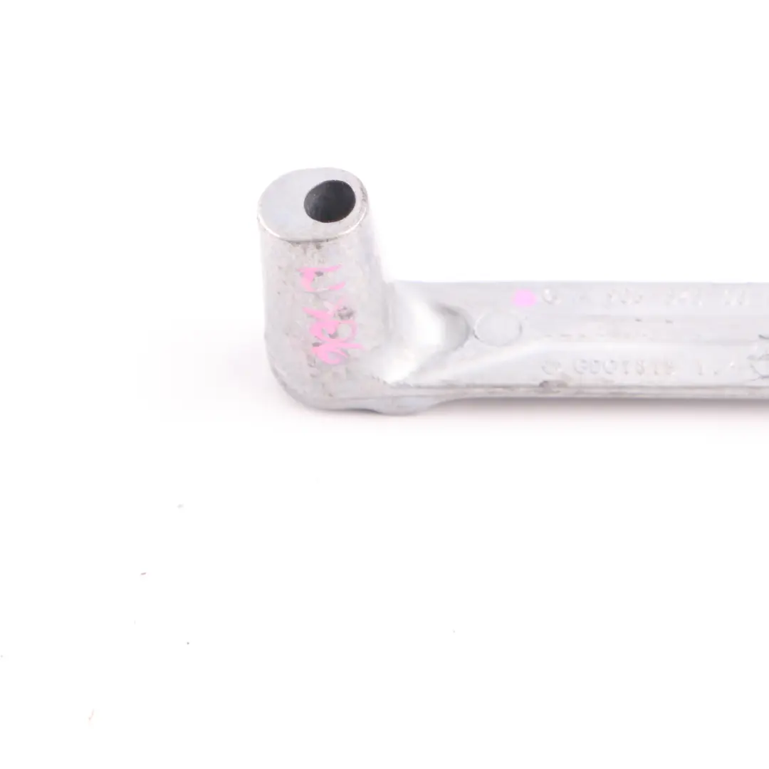 Control Unit Holder Bracket Mount Support to Mercedes W906 with Part number A9065450586 Mercedes W906 Control Unit Holder Bracket Mount Support - SKU A9065450586 - Part number A9065450586