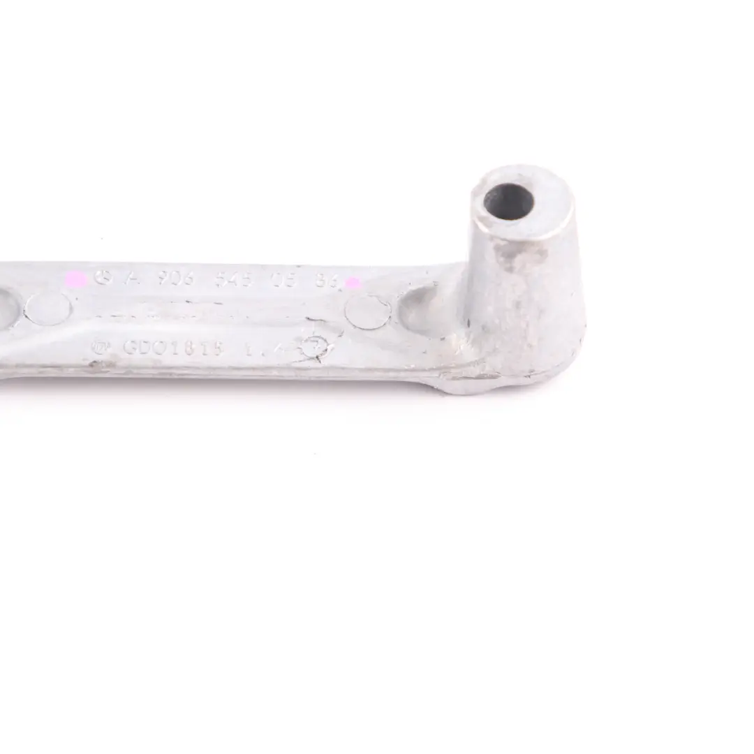 Control Unit Holder Bracket Mount Support to Mercedes W906 with Part number A9065450586 Mercedes W906 Control Unit Holder Bracket Mount Support - SKU A9065450586 - Part number A9065450586