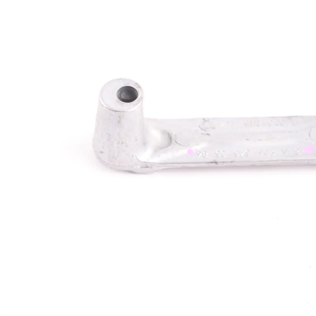 Control Unit Holder Bracket Mount Support to Mercedes W906 with Part number A9065450586 Mercedes W906 Control Unit Holder Bracket Mount Support - SKU A9065450586 - Part number A9065450586