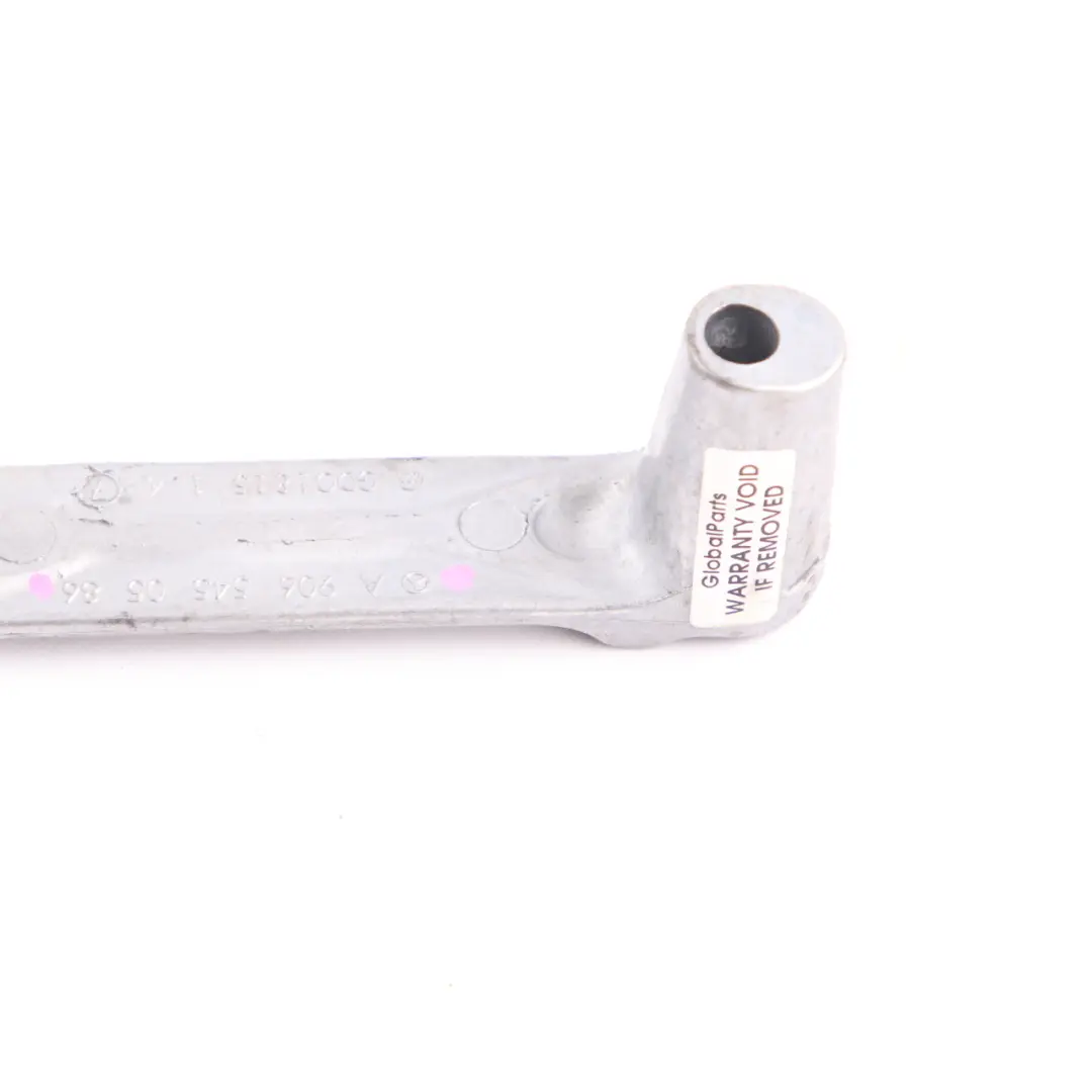 Control Unit Holder Bracket Mount Support to Mercedes W906 with Part number A9065450586 Mercedes W906 Control Unit Holder Bracket Mount Support - SKU A9065450586 - Part number A9065450586