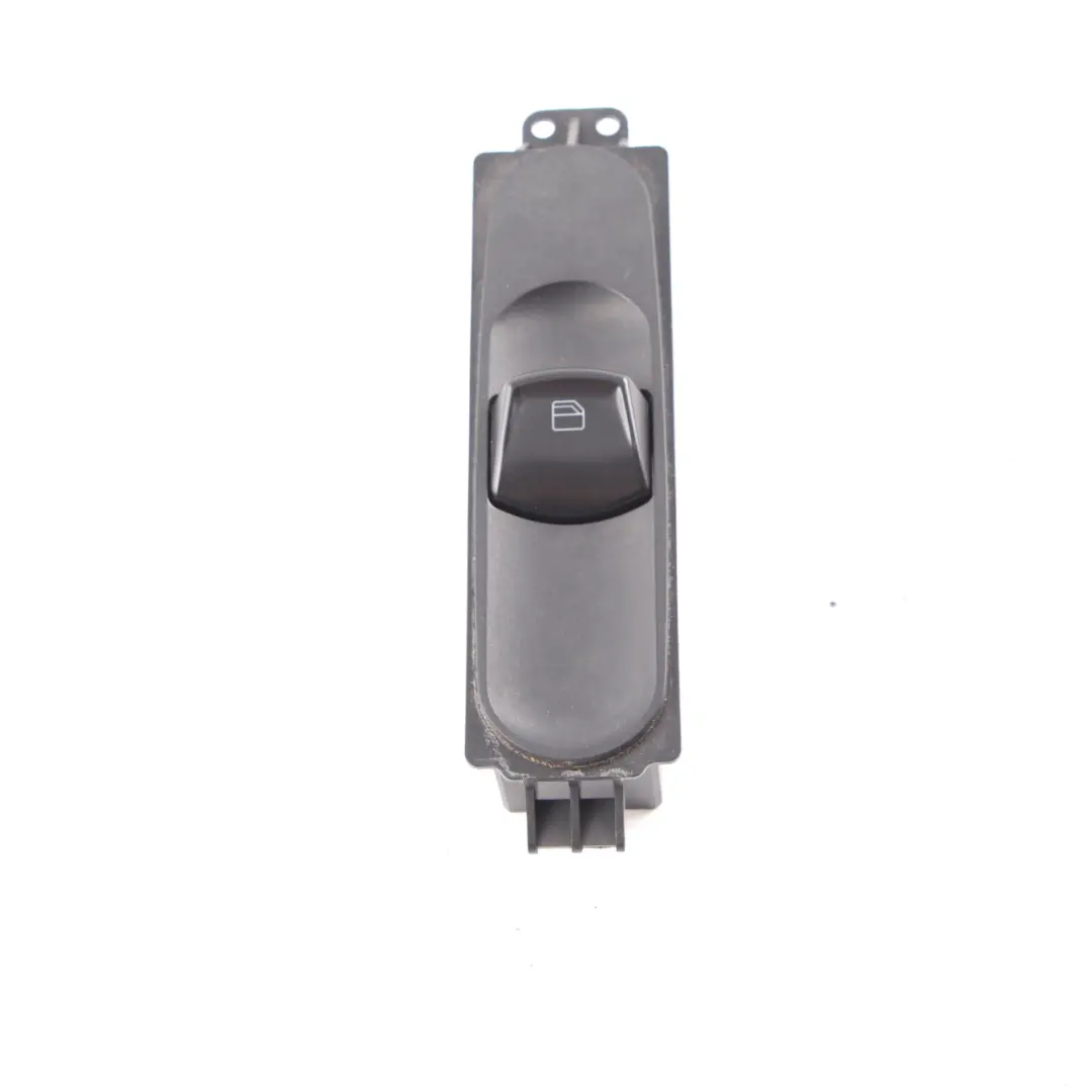 Mercedes W906 Bouton d'interrupteur de lève-vitre côté passager - SKU A9065450913 - Numéro de pièce A9065450913
