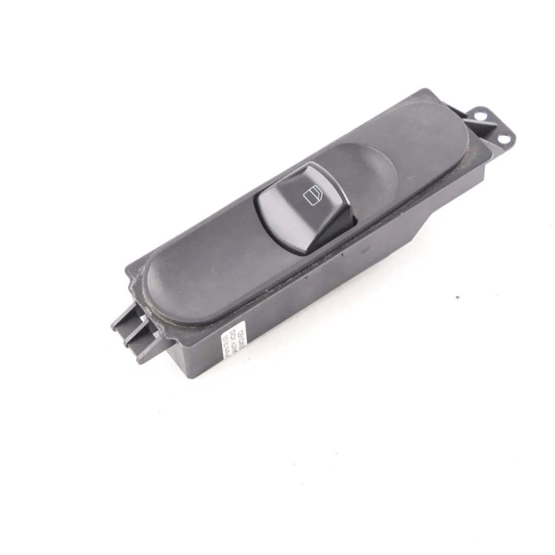 Elevalunas Botón Interruptor Lado Pasajero para Mercedes Sprinter W906 con número de pieza A9065450913 Mercedes Sprinter W906 Elevalunas Botón Interruptor Lado Pasajero - SKU A9065450913 - Número de pieza A9065450913