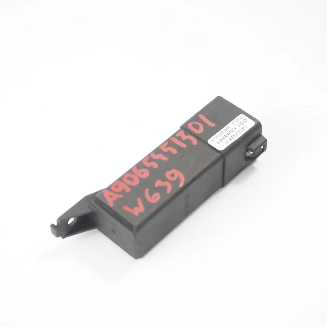 Mercedes Vito W639 Sprinter W906 Kühler lüfter Relais Modul A6399820023 - SKU A9065451301 - Teilenummer A9065451301