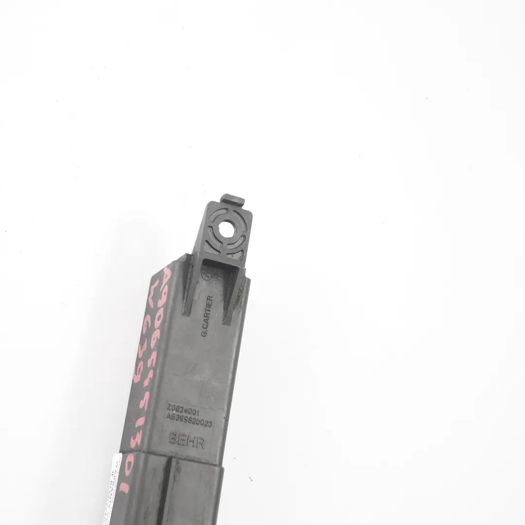 Radiator Fan Relay Module A6399820023 to Mercedes Vito W639 Sprinter W906 with Part number A9065451301 Mercedes Vito W639 Sprinter W906 Radiator Fan Relay Module A6399820023 - SKU A9065451301 - Part number A9065451301