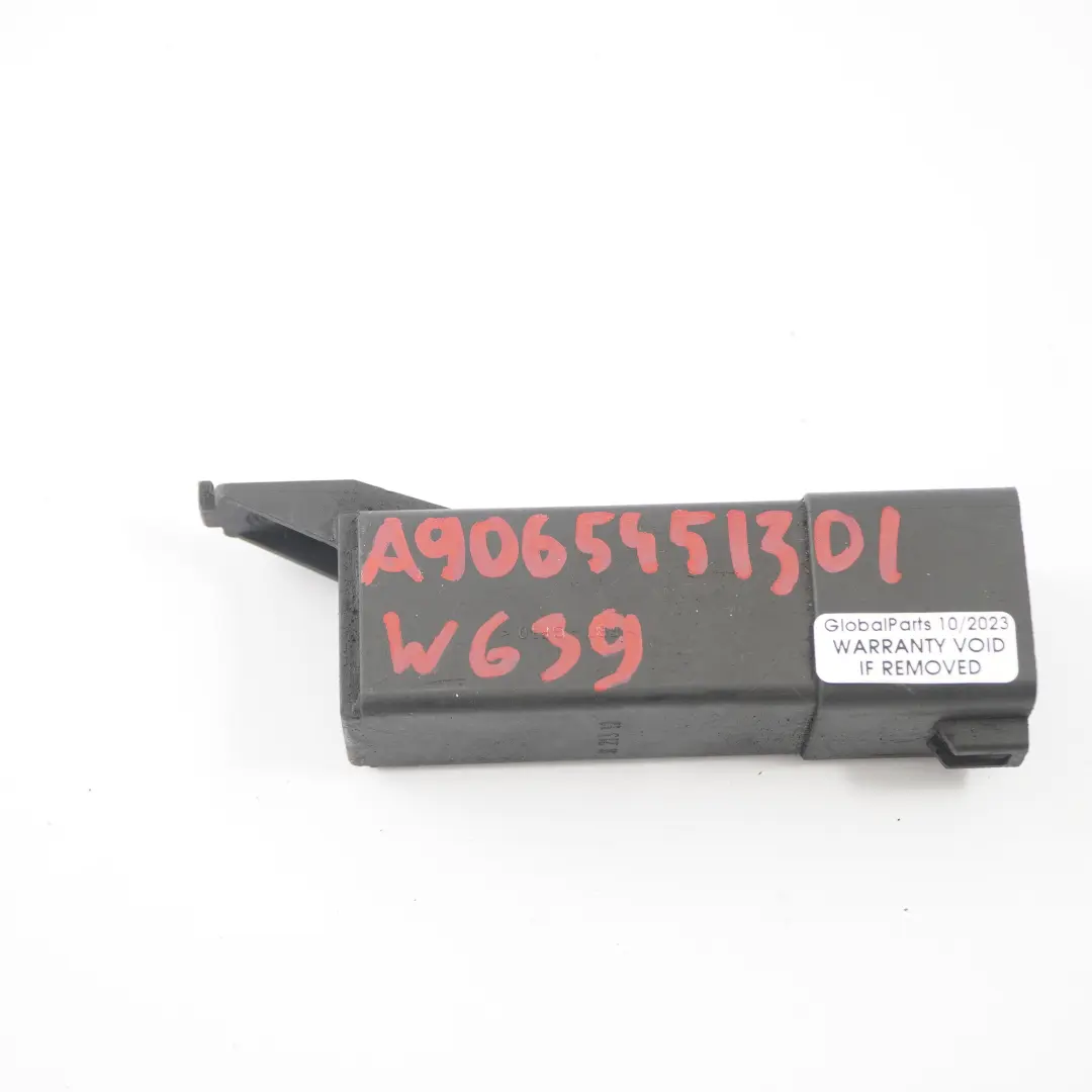 Radiator Fan Relay Module A6399820023 to Mercedes Vito W639 Sprinter W906 with Part number A9065451301 Mercedes Vito W639 Sprinter W906 Radiator Fan Relay Module A6399820023 - SKU A9065451301 - Part number A9065451301