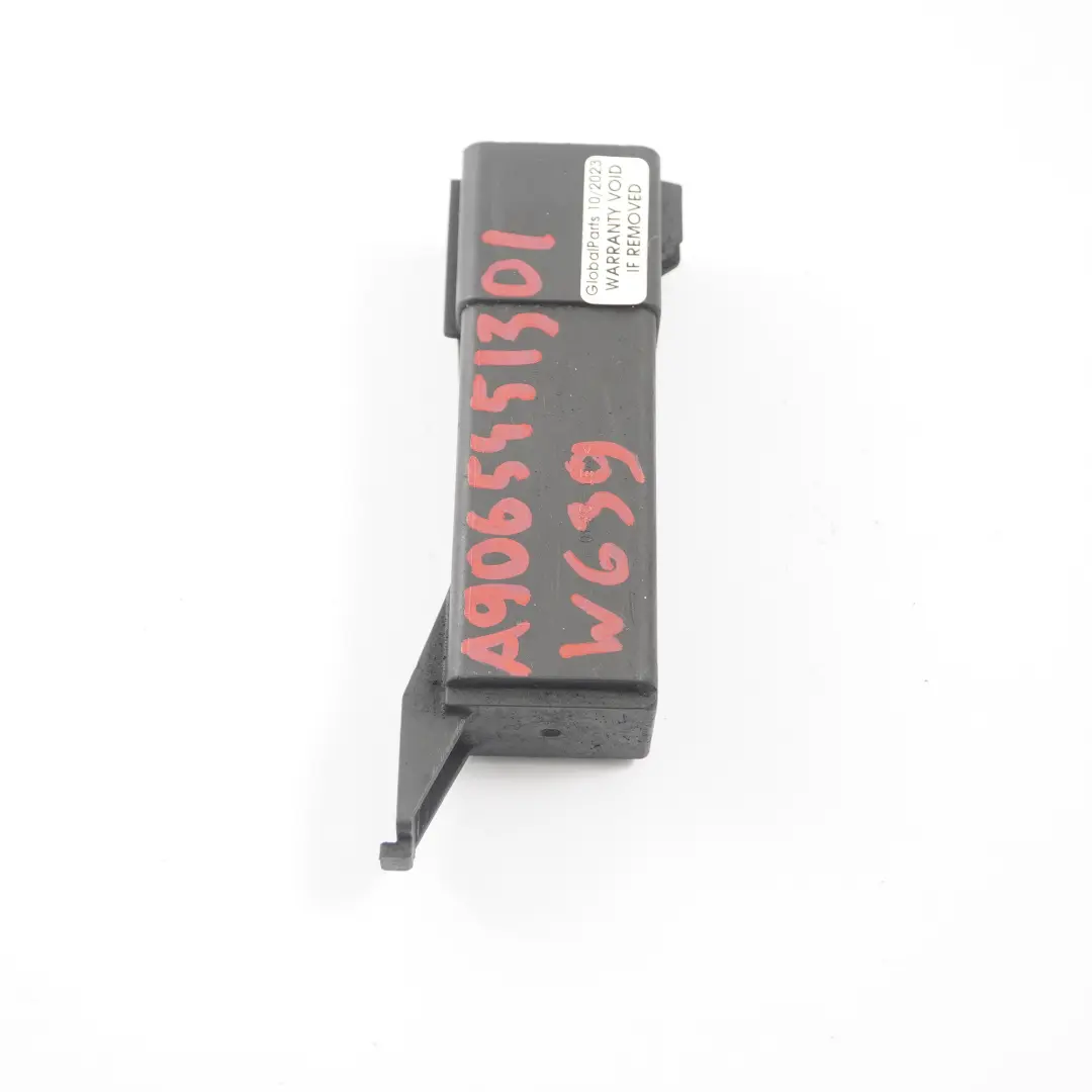 Modulo relè ventola radiatore A6399820023 per Mercedes Vito W639 Sprinter W906 con numero di parte A9065451301 Mercedes Vito W639 Sprinter W906 Modulo relè ventola radiatore A6399820023 - SKU A9065451301 - Numero di parte A9065451301