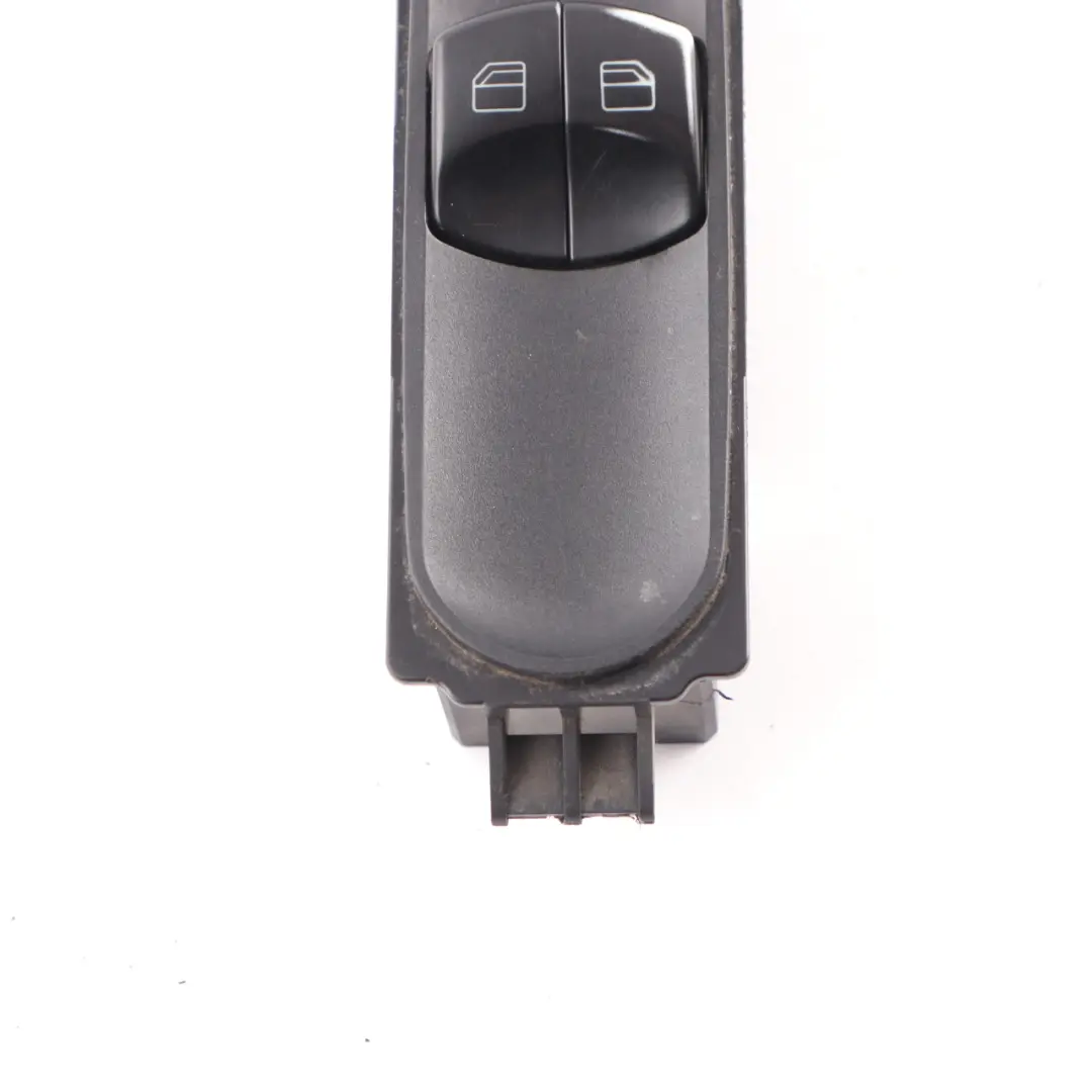 Régulateur de Vitres Electriques Interrupteur pour Mercedes Sprinter W906 à propos du numéro de pièce A9065451513 Mercedes Sprinter W906 Régulateur de Vitres Electriques Interrupteur - SKU A9065451513-1 - Numéro de pièce A9065451513