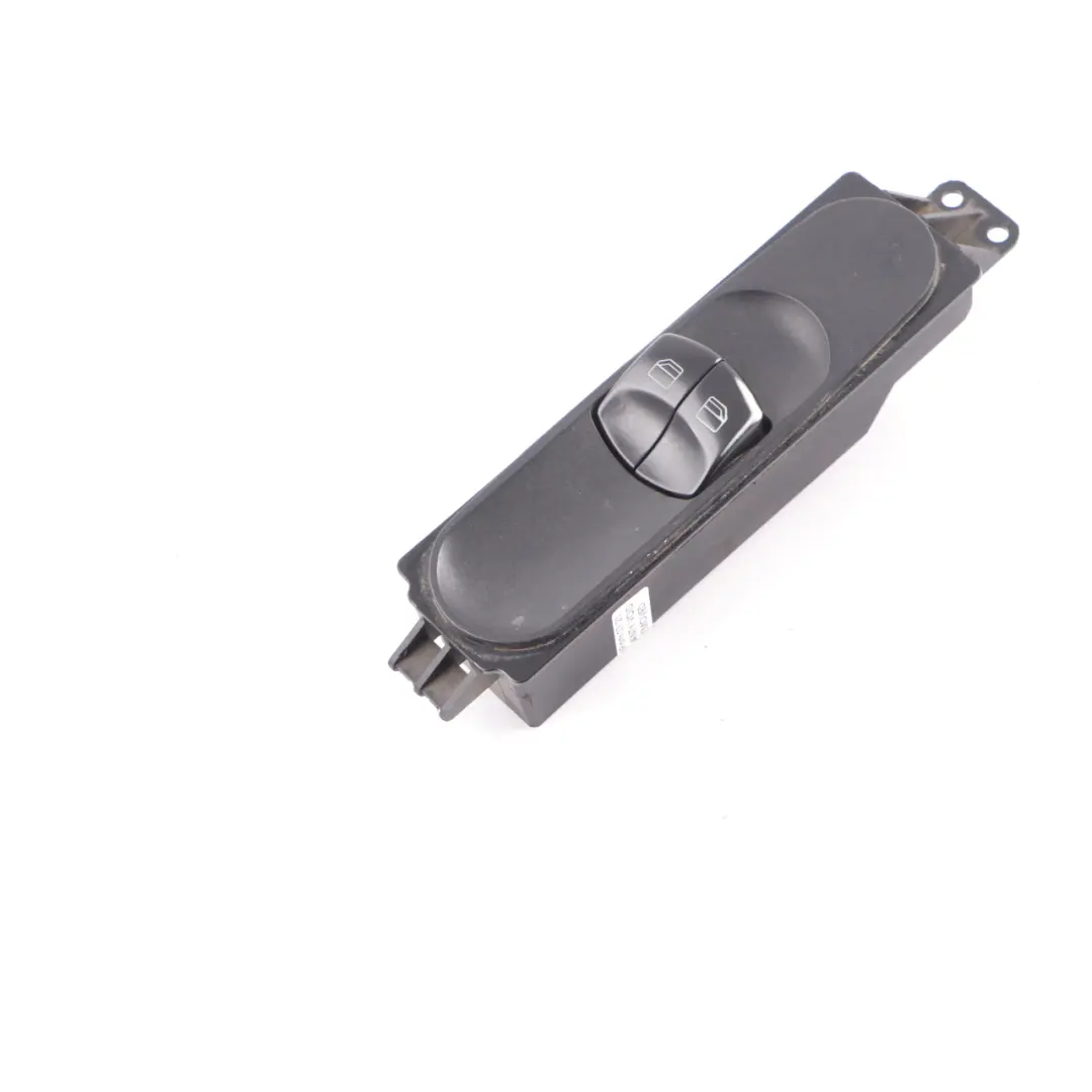 Régulateur de Vitres Electriques Interrupteur pour Mercedes Sprinter W906 à propos du numéro de pièce A9065451513 Mercedes Sprinter W906 Régulateur de Vitres Electriques Interrupteur - SKU A9065451513-1 - Numéro de pièce A9065451513