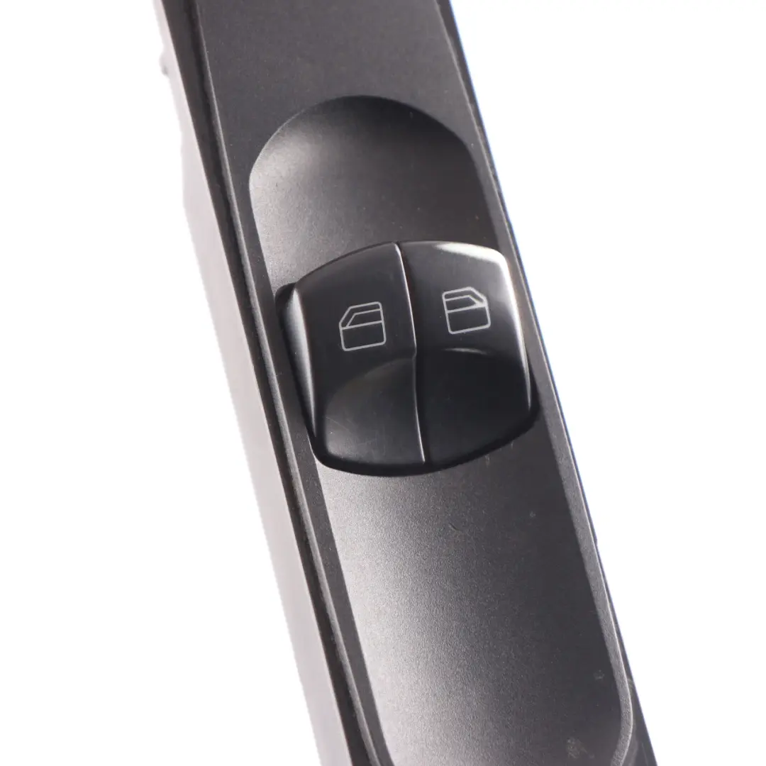 Elektrischer Fensterheber Fahrerschalter für Mercedes Sprinter W906 mit Teilenummer A9065451513 Mercedes Sprinter W906 Elektrischer Fensterheber Fahrerschalter - SKU A9065451513-1 - Teilenummer A9065451513