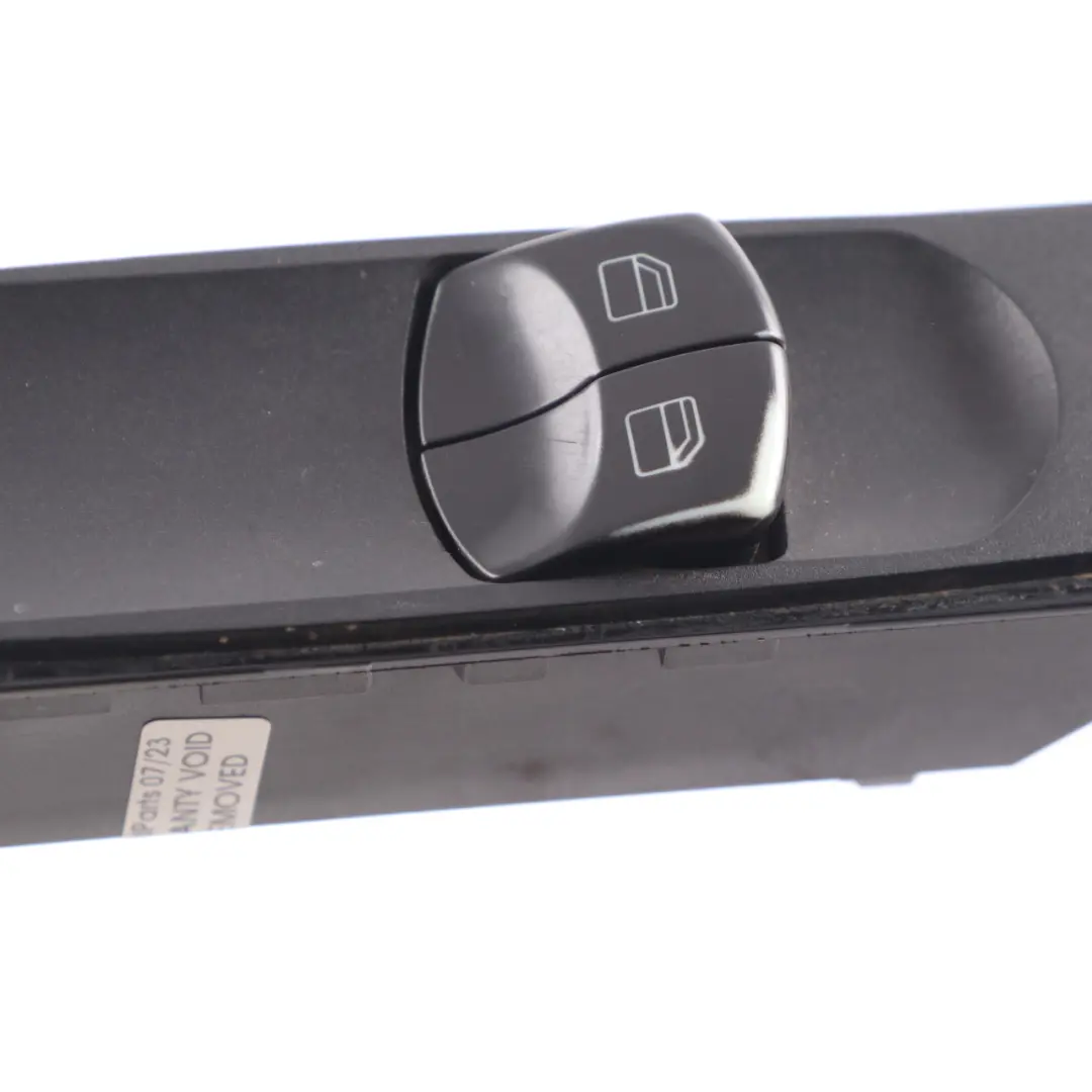 Window Regulator Driver Side Switch to Mercedes Sprinter W906 Electric with Part number A9065451513 Mercedes Sprinter W906 Electric Window Regulator Driver Side Switch - SKU A9065451513-1 - Part number A9065451513