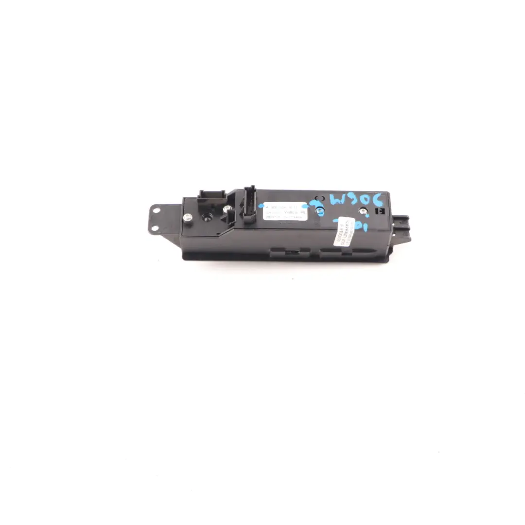 Mercedes Sprinter W906 Electric Window Regulator Driver Side Switch - SKU A9065451513-1 - Part number A9065451513