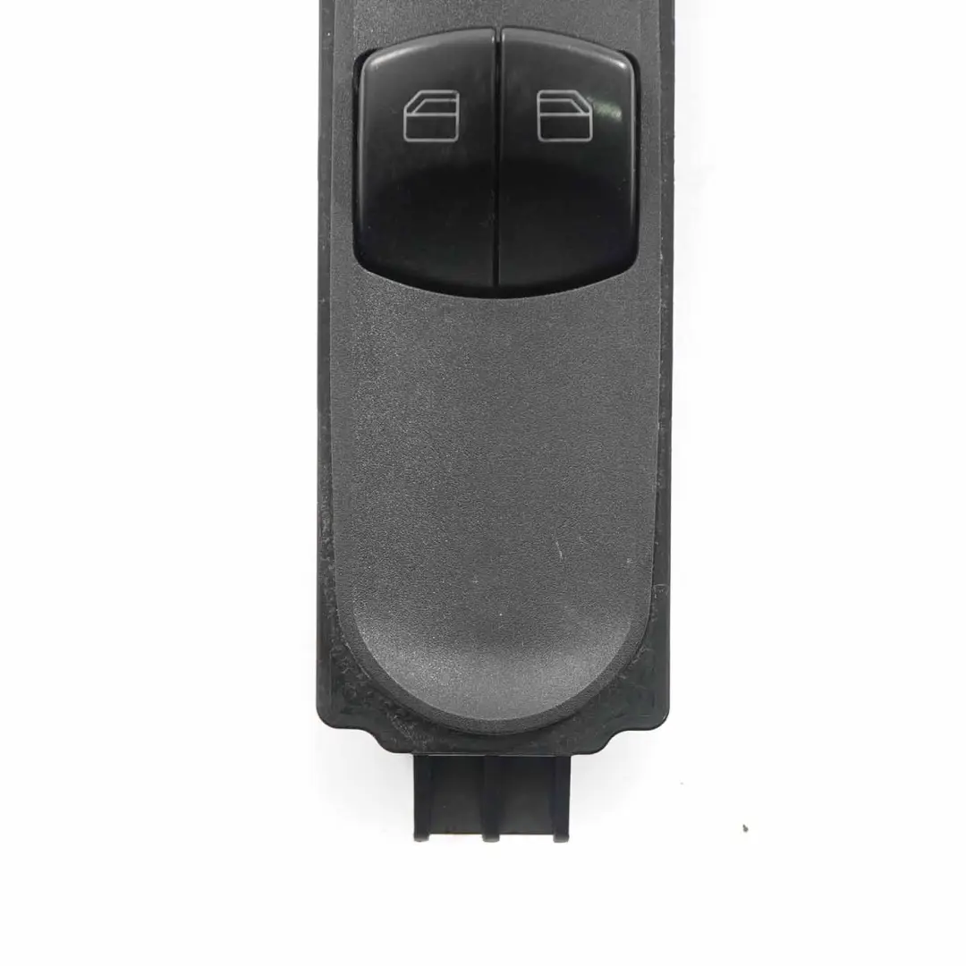 Window Regulator Driver Switch to Mercedes Sprinter W906 Electric with Part number A9065451513 Mercedes Sprinter W906 Electric Window Regulator Driver Switch - SKU A9065451513 - Part number A9065451513