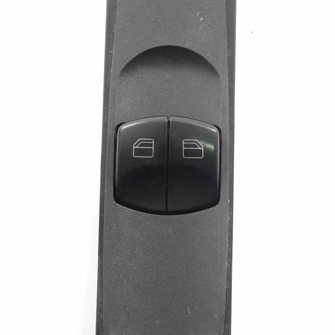 Elektrischer Fensterheber Fahrerschalter für Mercedes Sprinter W906 mit Teilenummer A9065451513 Mercedes Sprinter W906 Elektrischer Fensterheber Fahrerschalter - SKU A9065451513 - Teilenummer A9065451513