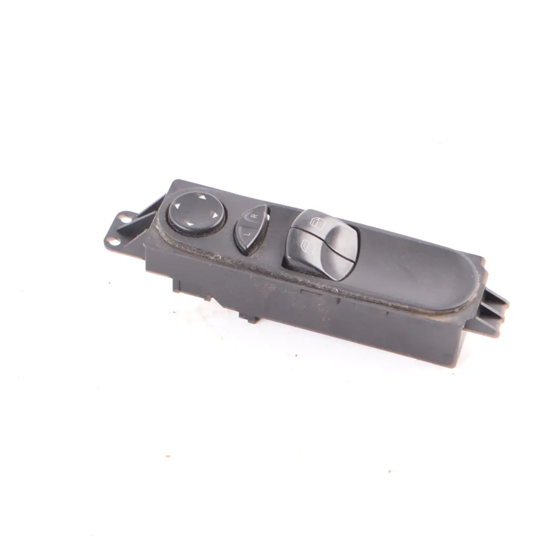 Mercedes Sprinter W906 Window Lifter Switch Driver's Side Panel - SKU RHD-A9065451613 - Part number A9065451613