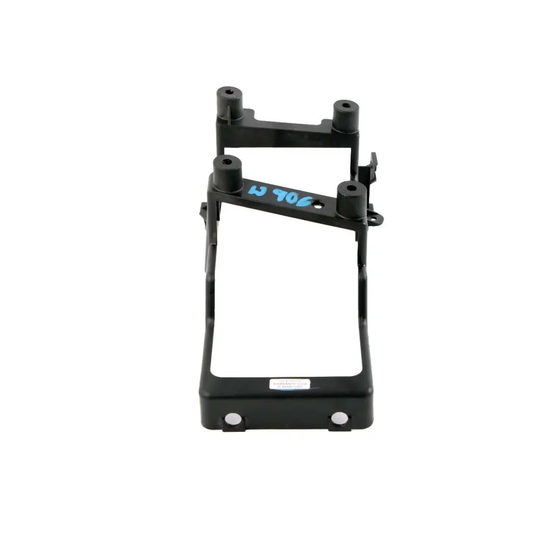 Mercedes-Benz Sprinter W906 Boite Fusibles Support Cadre pour à propos du numéro de pièce A9065451640 Mercedes-Benz Sprinter W906 Boite Fusibles Support Cadre - SKU A9065451640 - Numéro de pièce A9065451640