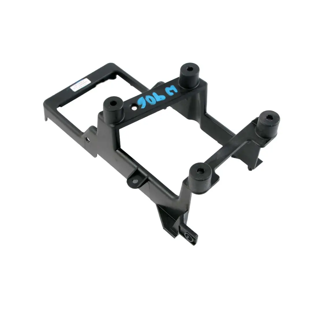 Mercedes-Benz Sprinter W906 Fuse Box Unit Holder Bracket Frame to with Part number A9065451640 Mercedes-Benz Sprinter W906 Fuse Box Unit Holder Bracket Frame - SKU A9065451640 - Part number A9065451640