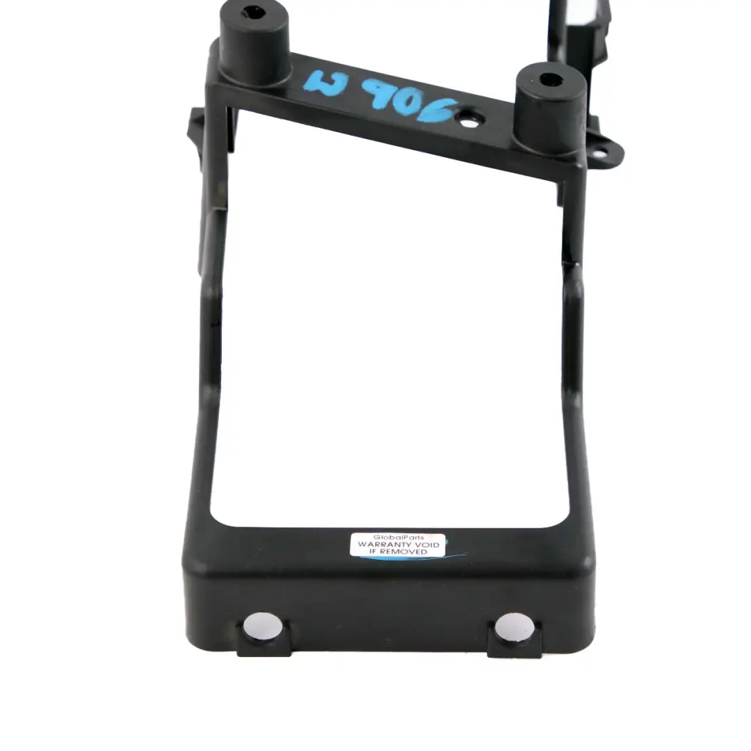 Mercedes-Benz Sprinter W906 Fuse Box Unit Holder Bracket Frame to with Part number A9065451640 Mercedes-Benz Sprinter W906 Fuse Box Unit Holder Bracket Frame - SKU A9065451640 - Part number A9065451640