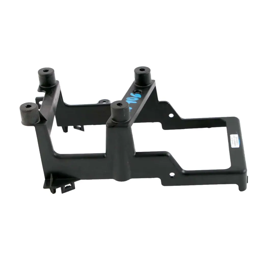 Scatola Portafusibili Supporto Staffa Telaio per Mercedes Sprinter W906 con numero di parte A9065451640 Mercedes Sprinter W906 Scatola Portafusibili Supporto Staffa Telaio - SKU A9065451640 - Numero di parte A9065451640