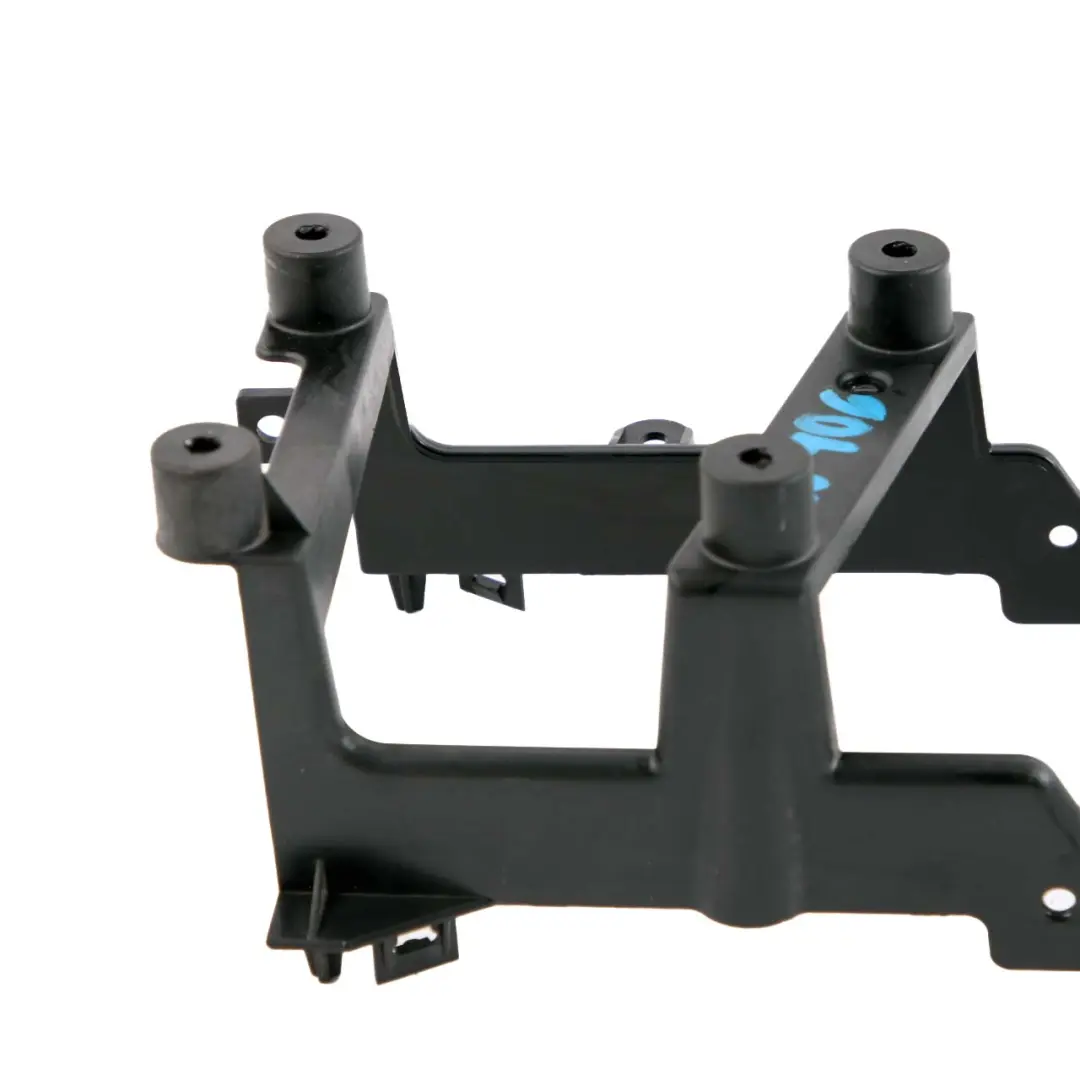  Mercedes-Benz Sprinter W906 Caja Fusibles Soporte Soporte Marco - SKU A9065451640 - Número de pieza A9065451640