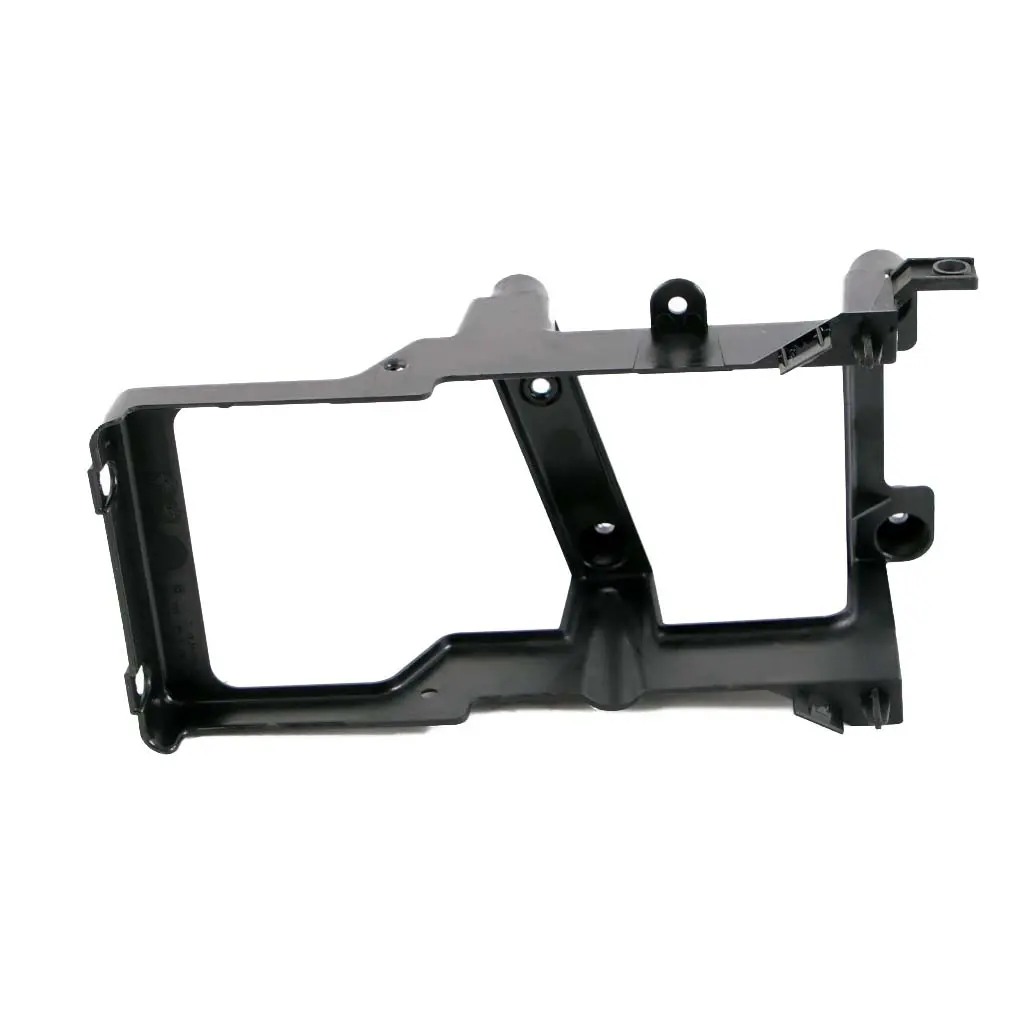 Mercedes-Benz Sprinter W906 Fuse Box Unit Holder Bracket Frame to with Part number A9065451640 Mercedes-Benz Sprinter W906 Fuse Box Unit Holder Bracket Frame - SKU A9065451640 - Part number A9065451640