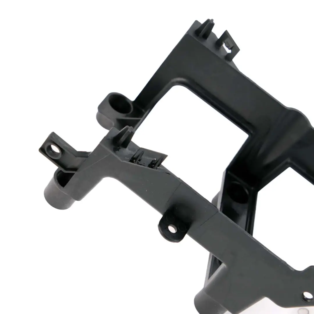  Mercedes-Benz Sprinter W906 Caja Fusibles Soporte Soporte Marco - SKU A9065451640 - Número de pieza A9065451640