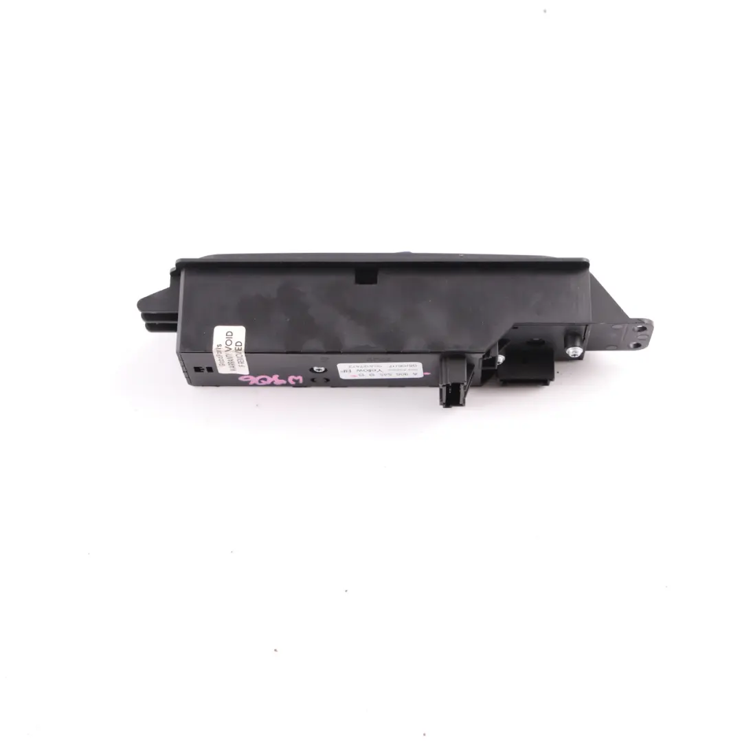 Mercedes W906 Interruptor elevalunas Regulación Puerta Delantera Izquierda - SKU A9065451913 - Número de pieza A9065451913