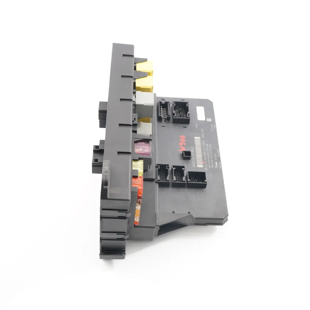 Sicherungskasten Mercedes Sprinter W906 SAM Steuergerät Modul für mit Teilenummer A9065452101 Sicherungskasten Mercedes Sprinter W906 SAM Steuergerät Modul - SKU A9065452101 - Teilenummer A9065452101