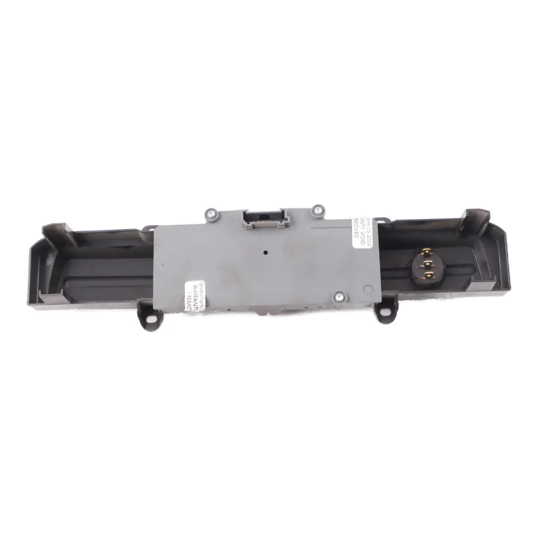 Volkswagen VW Crafter 1 Dashboard Panel Hazard ASR Locking Switch - SKU A9065454107 - Part number A9065454107