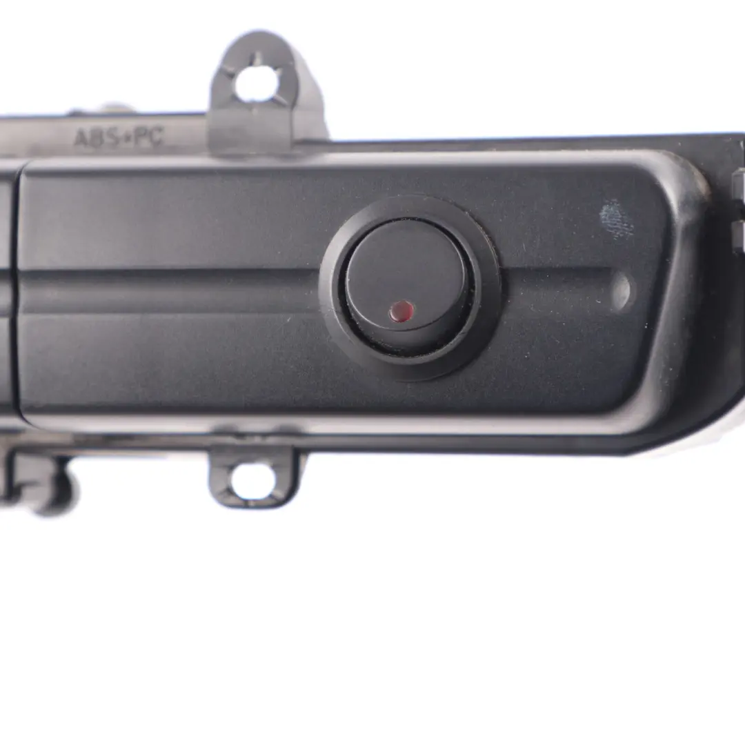 Volkswagen VW Crafter 1 Dashboard Panel Hazard ASR Locking Switch - SKU A9065454107 - Part number A9065454107