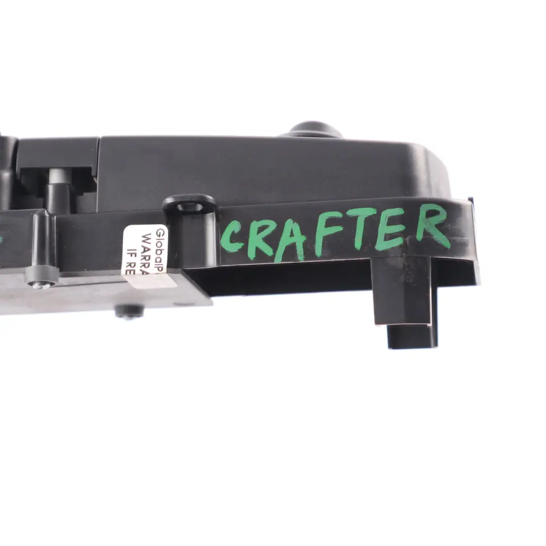Mercedes W906 Crafter Verriegelungsschalter Für ASR-Gefahrgut Am Armaturenbrett - SKU A9065454107 - Teilenummer A9065454107
