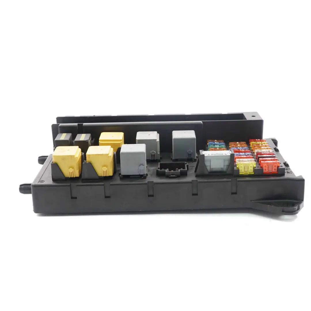 Fuse Box Relay Control Unit Module to Mercedes Sprinter W906 with Part number A9065454301 Mercedes Sprinter W906 Fuse Box Relay Control Unit Module - SKU A9065454301 - Part number A9065454301