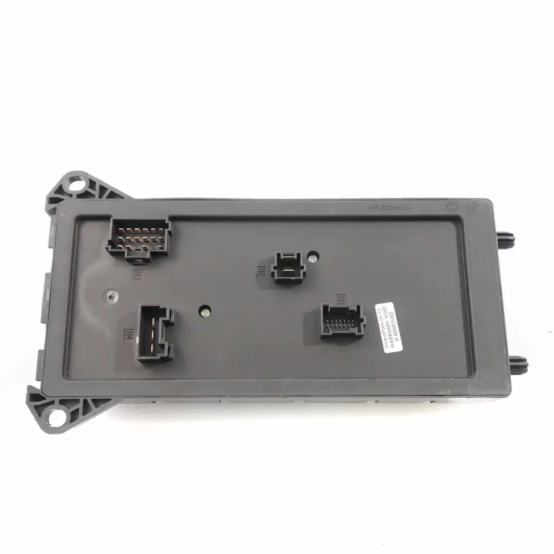 Boîte à fusibles Relais Unité contrôle Module pour Mercedes Sprinter W906 à propos du numéro de pièce A9065454301 Mercedes Sprinter W906 Boîte à fusibles Relais Unité contrôle Module - SKU A9065454301 - Numéro de pièce A9065454301