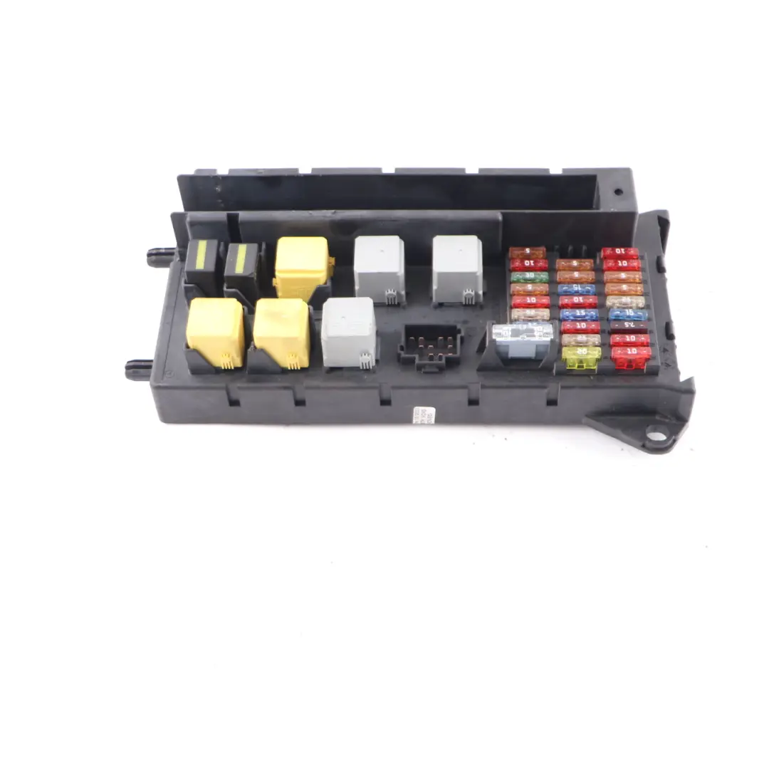 Scatola fusibili Modulo Unità controllo per Mercedes Sprinter W906 con numero di parte A9065454401 Mercedes Sprinter W906 Scatola fusibili Modulo Unità controllo - SKU A9065454401 - Numero di parte A9065454401