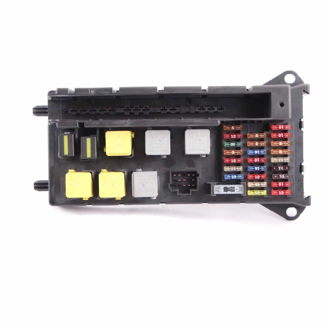 Mercedes W906 Fuse Box Relay Control Unit Electric Module - SKU A9065454701 - Part number A9065454701