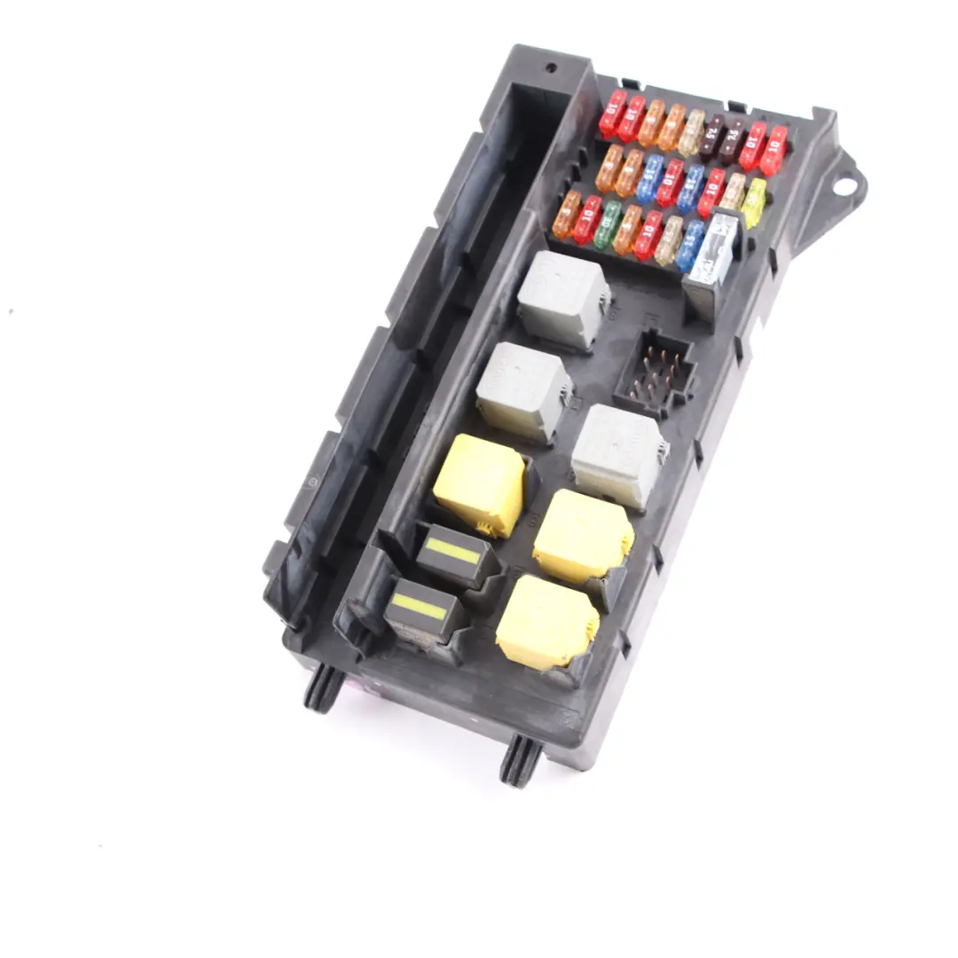 Caja de Fusibles Relé Unidad Control Módulo Eléctrico para Mercedes W906 con número de pieza A9065454701 Mercedes W906 Caja de Fusibles Relé Unidad Control Módulo Eléctrico - SKU A9065454701 - Número de pieza A9065454701