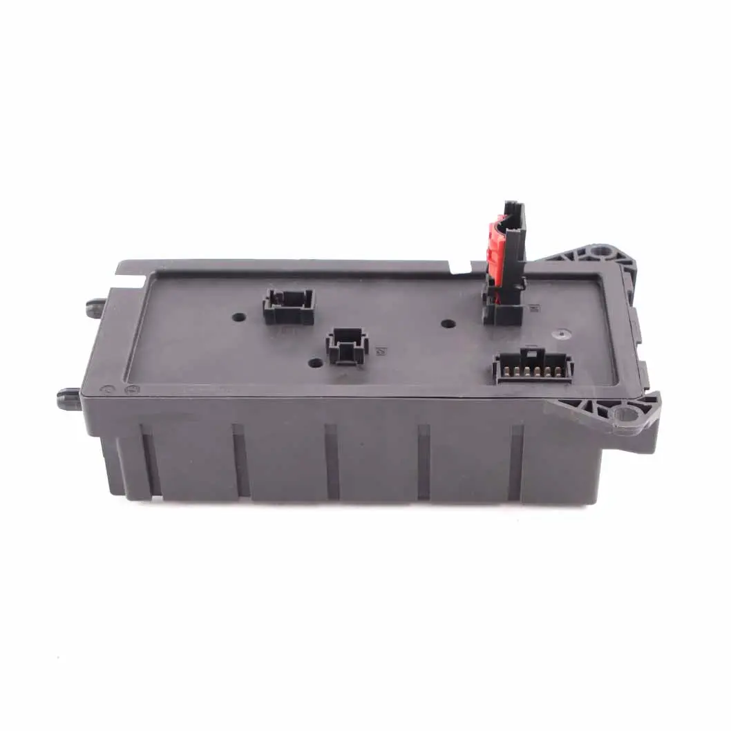 Caja de Fusibles Relé Unidad Control Módulo Eléctrico para Mercedes W906 con número de pieza A9065454701 Mercedes W906 Caja de Fusibles Relé Unidad Control Módulo Eléctrico - SKU A9065454701 - Número de pieza A9065454701